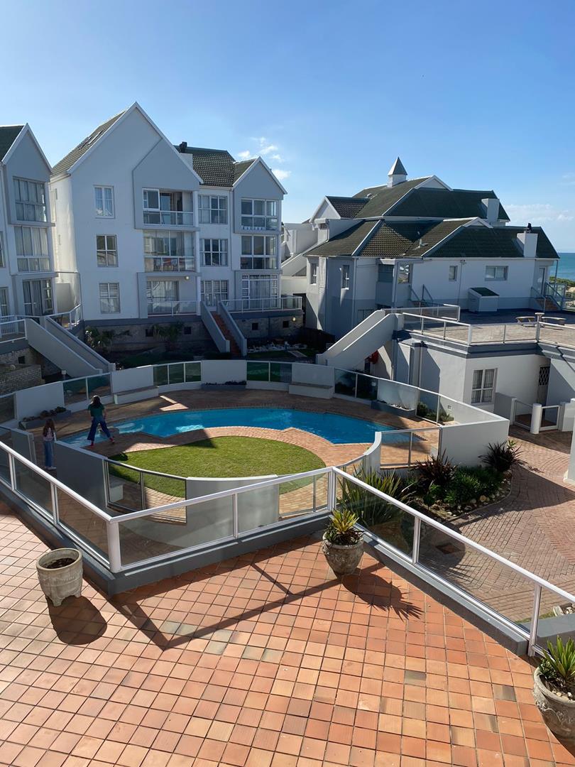 To Let 2 Bedroom Property for Rent in Summerstrand Eastern Cape